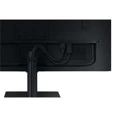 Samsung 27" S27A700NWU 4K UHD IPS DP/HDMI fekete LED monitor
