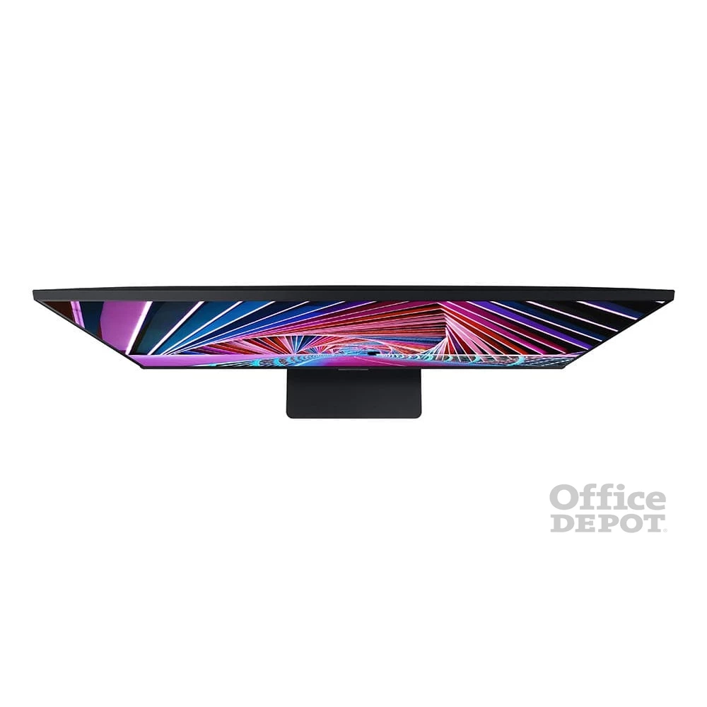 Samsung 27" S27A700NWU 4K UHD IPS DP/HDMI fekete LED monitor