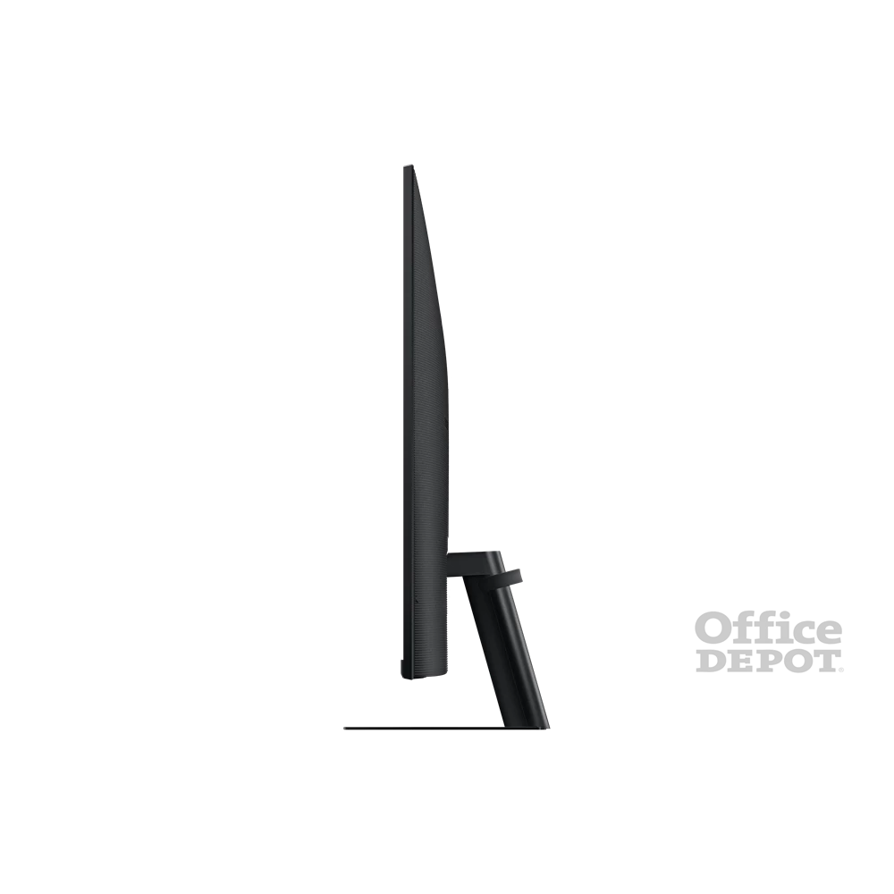 Samsung 27" S27AM500NR FHD VA LED HDMI/USB/Bluetooth/WiFi fekete smart monitor távirányítóval