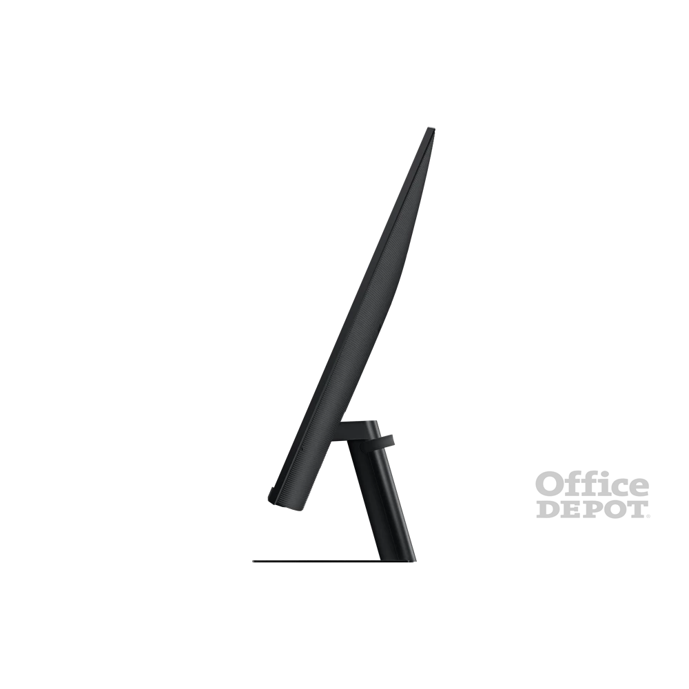 Samsung 27" S27AM500NR FHD VA LED HDMI/USB/Bluetooth/WiFi fekete smart monitor távirányítóval