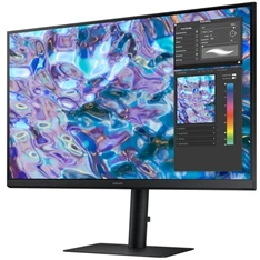 Samsung 27" S27B610EQU QHD IPS 75Hz 2xHDMI/DP monitor Samsung 27" S27B610EQU QHD IPS 75Hz 2xHDMI/DP monitor