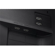 Samsung 27" M5 S27BM500EU FHD VA HDR10 fekete SMART monitor távirányítóval Samsung 27" M5 S27BM500EU FHD VA HDR10 fekete SMART monitor távirányítóval