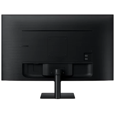Samsung 27" M5 S27BM500EU FHD VA HDR10 fekete SMART monitor távirányítóval Samsung 27" M5 S27BM500EU FHD VA HDR10 fekete SMART monitor távirányítóval