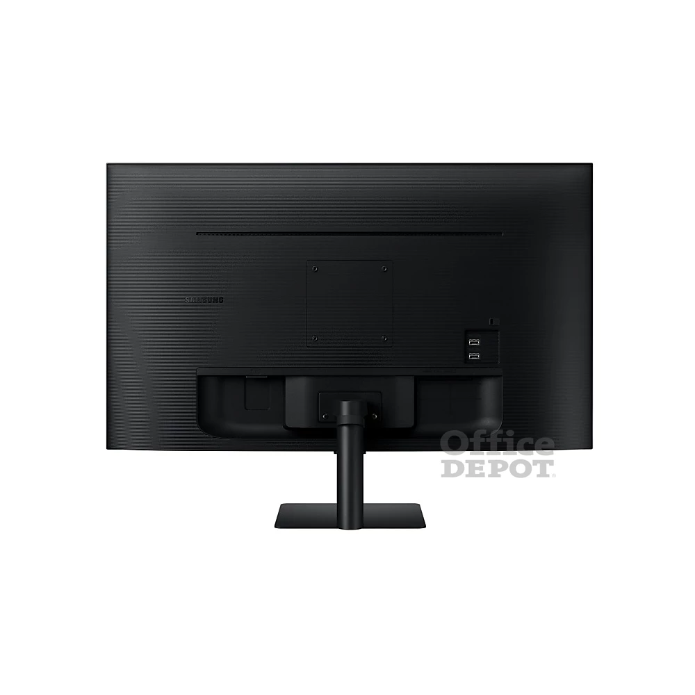 Samsung 27" M5 S27BM500EU FHD VA HDR10 fekete SMART monitor távirányítóval