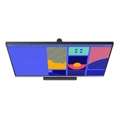 Samsung 27" LS27C432GAUXEN FHD IPS HDMI/DP/USB/VGA 100Hz monitor Samsung 27" LS27C432GAUXEN FHD IPS HDMI/DP/USB/VGA 100Hz monitor