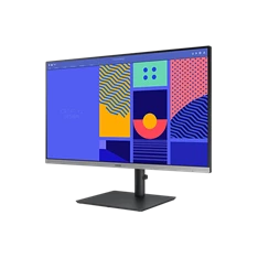 Samsung 27" LS27C432GAUXEN FHD IPS HDMI/DP/USB/VGA 100Hz monitor Samsung 27" LS27C432GAUXEN FHD IPS HDMI/DP/USB/VGA 100Hz monitor