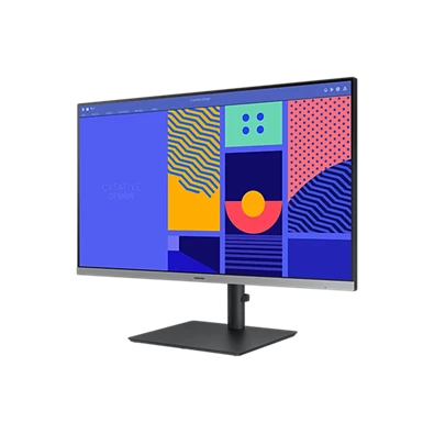 Samsung 27" LS27C432GAUXEN FHD IPS HDMI/DP/USB/VGA 100Hz monitor Samsung 27" LS27C432GAUXEN FHD IPS HDMI/DP/USB/VGA 100Hz monitor
