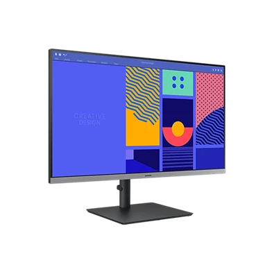 Samsung 27" LS27C432GAUXEN FHD IPS HDMI/DP/USB/VGA 100Hz monitor Samsung 27" LS27C432GAUXEN FHD IPS HDMI/DP/USB/VGA 100Hz monitor