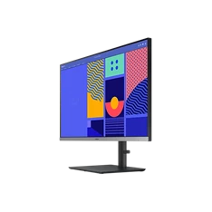 Samsung 27" LS27C432GAUXEN FHD IPS HDMI/DP/USB/VGA 100Hz monitor Samsung 27" LS27C432GAUXEN FHD IPS HDMI/DP/USB/VGA 100Hz monitor