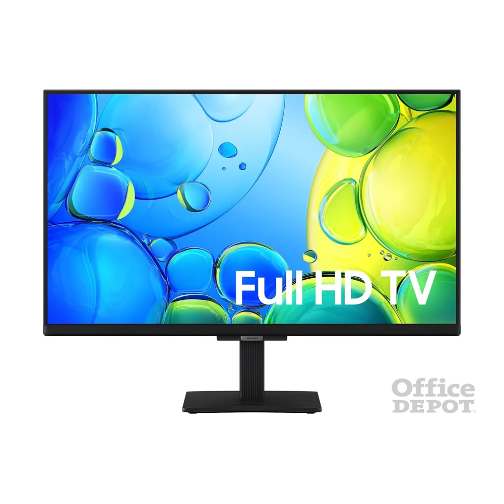 Samsung 27" UE27F6002FKXXH Full HD Smart LED TV