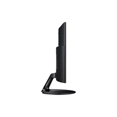 Samsung 31,5" V32F390FEW Full HD LED 2HDMI ívelt kijelzős TV-monitor
