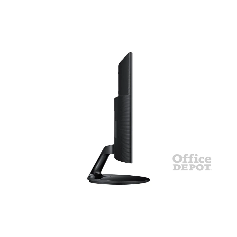 Samsung 31,5" V32F390FEW Full HD LED 2HDMI ívelt kijelzős TV-monitor