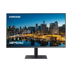 Samsung 31,5" F32TU870VRX LED 4K 2Thunderbolt HDMI Display port sötét kékesszürke HDR10 monitor Samsung 31,5" F32TU870VRX LED 4K 2Thunderbolt HDMI Display port sötét kékesszürke HDR10 monitor