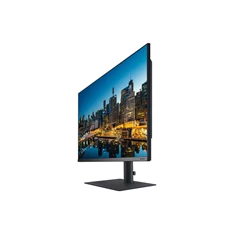 Samsung 31,5" F32TU870VRX LED 4K 2Thunderbolt HDMI Display port sötét kékesszürke HDR10 monitor Samsung 31,5" F32TU870VRX LED 4K 2Thunderbolt HDMI Display port sötét kékesszürke HDR10 monitor