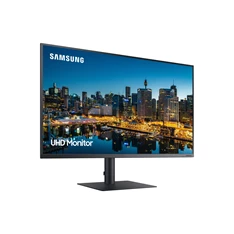 Samsung 31,5" F32TU870VRX LED 4K 2Thunderbolt HDMI Display port sötét kékesszürke HDR10 monitor Samsung 31,5" F32TU870VRX LED 4K 2Thunderbolt HDMI Display port sötét kékesszürke HDR10 monitor