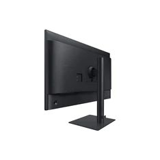 Samsung 31,5" F32TU870VRX LED 4K 2Thunderbolt HDMI Display port sötét kékesszürke HDR10 monitor Samsung 31,5" F32TU870VRX LED 4K 2Thunderbolt HDMI Display port sötét kékesszürke HDR10 monitor