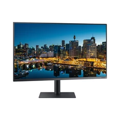 Samsung 31,5" F32TU870VRX LED 4K 2Thunderbolt HDMI Display port sötét kékesszürke HDR10 monitor Samsung 31,5" F32TU870VRX LED 4K 2Thunderbolt HDMI Display port sötét kékesszürke HDR10 monitor