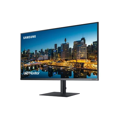 Samsung 31,5" F32TU870VRX LED 4K 2Thunderbolt HDMI Display port sötét kékesszürke HDR10 monitor Samsung 31,5" F32TU870VRX LED 4K 2Thunderbolt HDMI Display port sötét kékesszürke HDR10 monitor