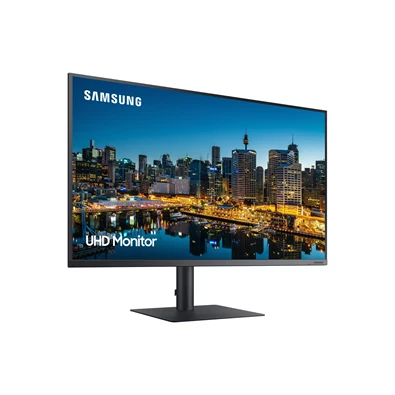 Samsung 31,5" F32TU870VRX LED 4K 2Thunderbolt HDMI Display port sötét kékesszürke HDR10 monitor Samsung 31,5" F32TU870VRX LED 4K 2Thunderbolt HDMI Display port sötét kékesszürke HDR10 monitor