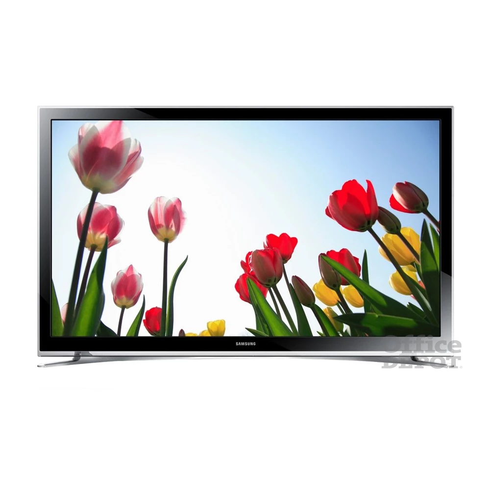 Samsung 32" UE32J4510AW HD ready Smart fehér LED TV