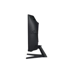 Samsung 32" LC32G55TQBUXEN VA WQHD 144Hz HDMI/DP ívelt gamer monitor Samsung 32" LC32G55TQBUXEN VA WQHD 144Hz HDMI/DP ívelt gamer monitor