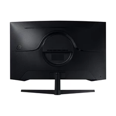 Samsung 32" LC32G55TQBUXEN VA WQHD 144Hz HDMI/DP ívelt gamer monitor Samsung 32" LC32G55TQBUXEN VA WQHD 144Hz HDMI/DP ívelt gamer monitor