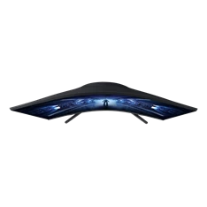 Samsung 32" LC32G55TQBUXEN VA WQHD 144Hz HDMI/DP ívelt gamer monitor Samsung 32" LC32G55TQBUXEN VA WQHD 144Hz HDMI/DP ívelt gamer monitor