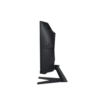 Samsung 32" LC32G55TQBUXEN VA WQHD 144Hz HDMI/DP ívelt gamer monitor Samsung 32" LC32G55TQBUXEN VA WQHD 144Hz HDMI/DP ívelt gamer monitor