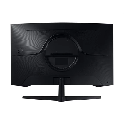Samsung 32" LC32G55TQBUXEN VA WQHD 144Hz HDMI/DP ívelt gamer monitor Samsung 32" LC32G55TQBUXEN VA WQHD 144Hz HDMI/DP ívelt gamer monitor