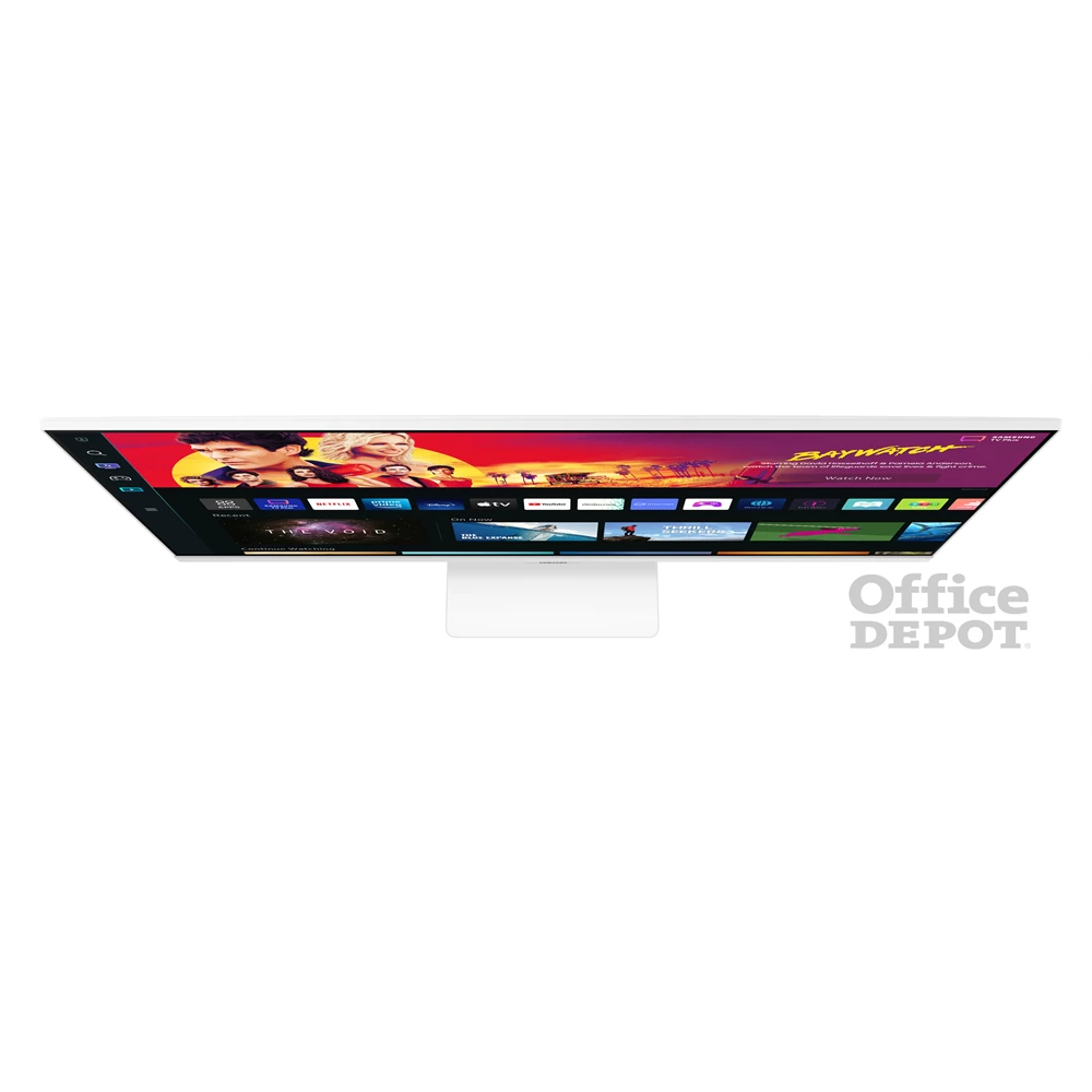 Samsung 32" LS32BM701UPXEN UHD HDMI HDR10 Smart monitor