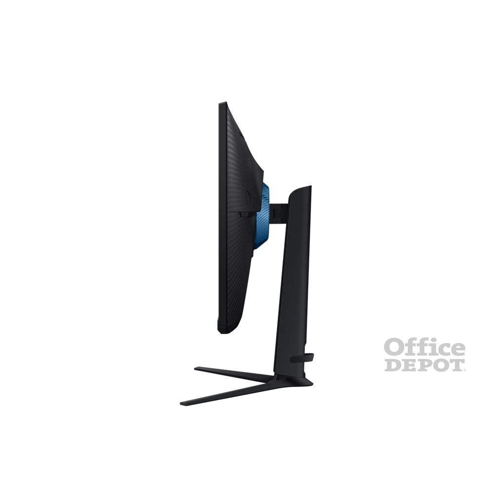 Samsung 32" LS32DG300EUXEN Odyssey G3 FHD VA 180Hz DP/HDMI gamer monitor