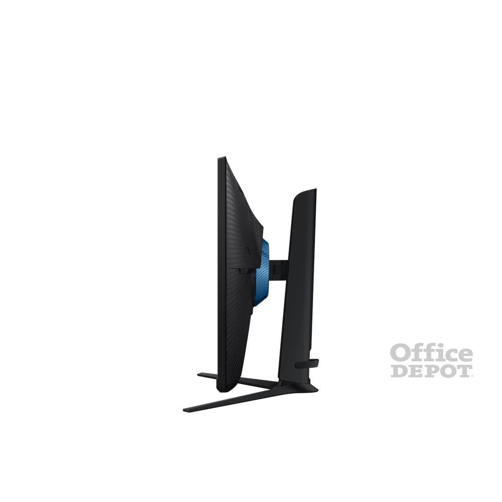 Samsung 32" LS32DG300EUXEN Odyssey G3 FHD VA 180Hz DP/HDMI gamer monitor