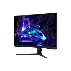 Samsung 32" LS32DG300EUXEN Odyssey G3 FHD VA 180Hz DP/HDMI gamer monitor Samsung 32" LS32DG300EUXEN Odyssey G3 FHD VA 180Hz DP/HDMI gamer monitor