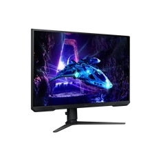 Samsung 32" LS32DG300EUXEN Odyssey G3 FHD VA 180Hz DP/HDMI gamer monitor Samsung 32" LS32DG300EUXEN Odyssey G3 FHD VA 180Hz DP/HDMI gamer monitor