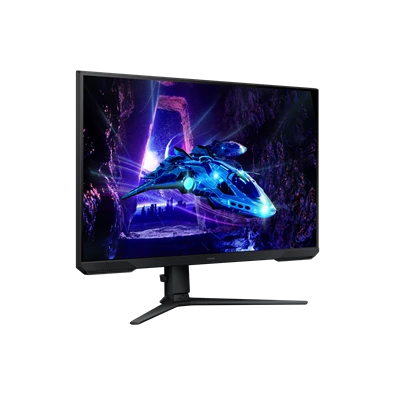 Samsung 32" LS32DG300EUXEN Odyssey G3 FHD VA 180Hz DP/HDMI gamer monitor Samsung 32" LS32DG300EUXEN Odyssey G3 FHD VA 180Hz DP/HDMI gamer monitor