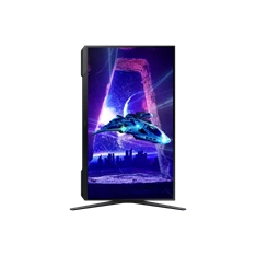 Samsung 32" LS32DG300EUXEN Odyssey G3 FHD VA 180Hz DP/HDMI gamer monitor Samsung 32" LS32DG300EUXEN Odyssey G3 FHD VA 180Hz DP/HDMI gamer monitor