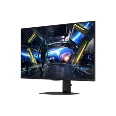 Samsung 32" LS32DG702EUXEN Odyssey G7 UHD IPS 144Hz DP/2*HDMI SMART gamer monitor Samsung 32" LS32DG702EUXEN Odyssey G7 UHD IPS 144Hz DP/2*HDMI SMART gamer monitor