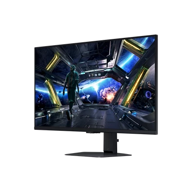 Samsung 32" LS32DG702EUXEN Odyssey G7 UHD IPS 144Hz DP/2*HDMI SMART gamer monitor Samsung 32" LS32DG702EUXEN Odyssey G7 UHD IPS 144Hz DP/2*HDMI SMART gamer monitor