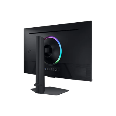 Samsung 32" LS32DG702EUXEN Odyssey G7 UHD IPS 144Hz DP/2*HDMI SMART gamer monitor Samsung 32" LS32DG702EUXEN Odyssey G7 UHD IPS 144Hz DP/2*HDMI SMART gamer monitor