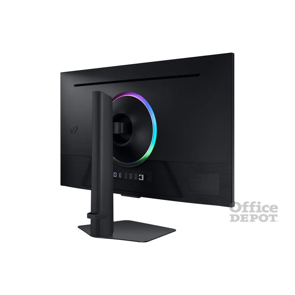 Samsung 32" LS32DG702EUXEN Odyssey G7 UHD IPS 144Hz DP/HDMI smart gamer monitor