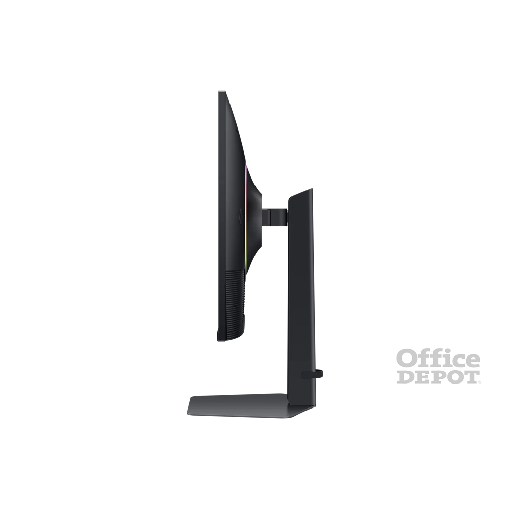 Samsung 32" LS32DG702EUXEN Odyssey G7 UHD IPS 144Hz DP/HDMI smart gamer monitor