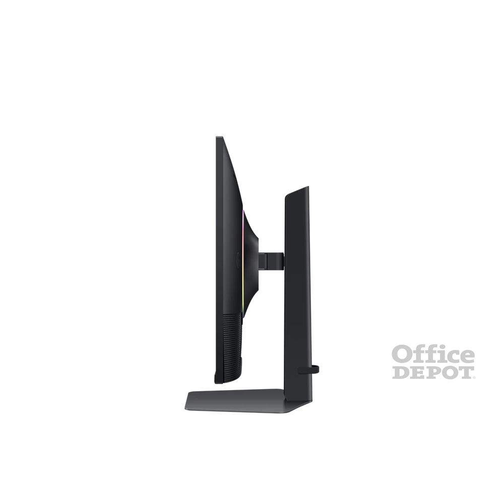 Samsung 32" LS32DG702EUXEN Odyssey G7 UHD IPS 144Hz DP/HDMI smart gamer monitor
