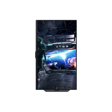 Samsung 32" LS32DG702EUXEN Odyssey G7 UHD IPS 144Hz DP/2*HDMI SMART gamer monitor Samsung 32" LS32DG702EUXEN Odyssey G7 UHD IPS 144Hz DP/2*HDMI SMART gamer monitor