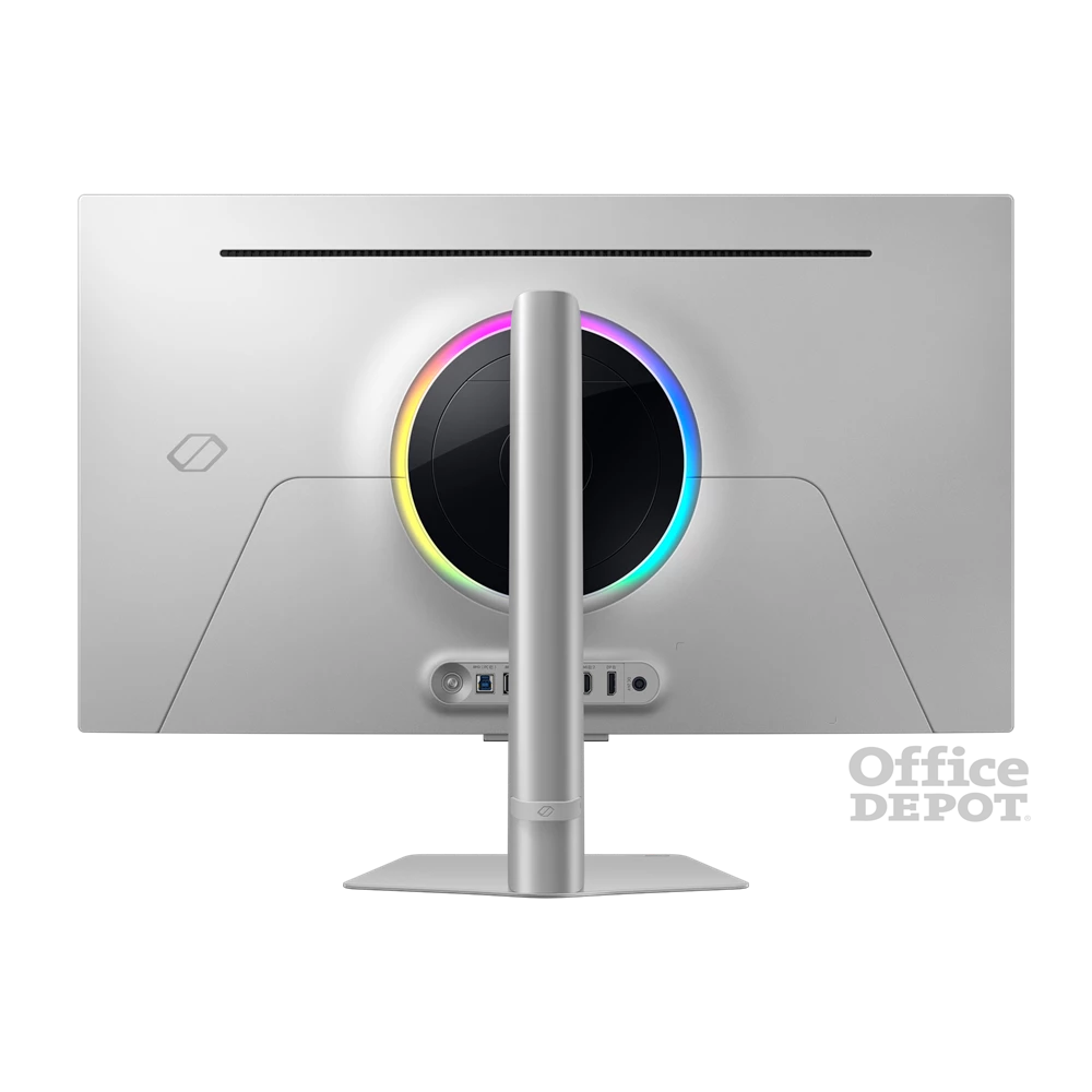 Samsung 32" LS32DG802SUXDU Odyssey G8 G80SD 4K UHD OLED 240Hz DP/HDMI/USB/Wi-Fi/Bluetooth gamer monitor