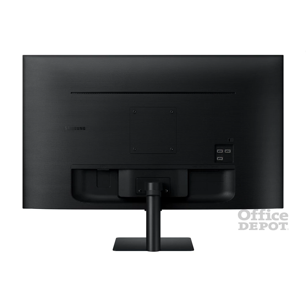 Samsung 32" M7 LS32DM700UPXEN 4K UHD VA HDMI/USB fekete smart monitor
