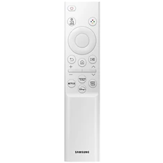 Samsung 32" M5 S32BM501EU FHD VA HDR10 fehér SMART monitor távirányítóval Samsung 32" M5 S32BM501EU FHD VA HDR10 fehér SMART monitor távirányítóval