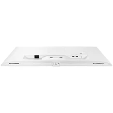 Samsung 32" M5 S32BM501EU FHD VA HDR10 fehér SMART monitor távirányítóval Samsung 32" M5 S32BM501EU FHD VA HDR10 fehér SMART monitor távirányítóval