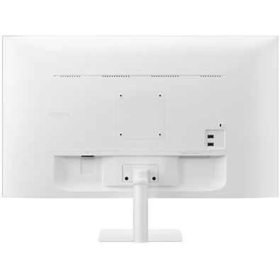 Samsung 32" M5 S32BM501EU FHD VA HDR10 fehér SMART monitor távirányítóval Samsung 32" M5 S32BM501EU FHD VA HDR10 fehér SMART monitor távirányítóval