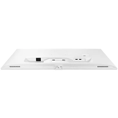 Samsung 32" M5 S32BM501EU FHD VA HDR10 fehér SMART monitor távirányítóval Samsung 32" M5 S32BM501EU FHD VA HDR10 fehér SMART monitor távirányítóval