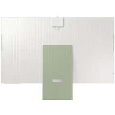 Samsung 32" M8 S32BM80GUU 4K VA zöld SMART monitor távirányítóval Samsung 32" M8 S32BM80GUU 4K VA zöld SMART monitor távirányítóval